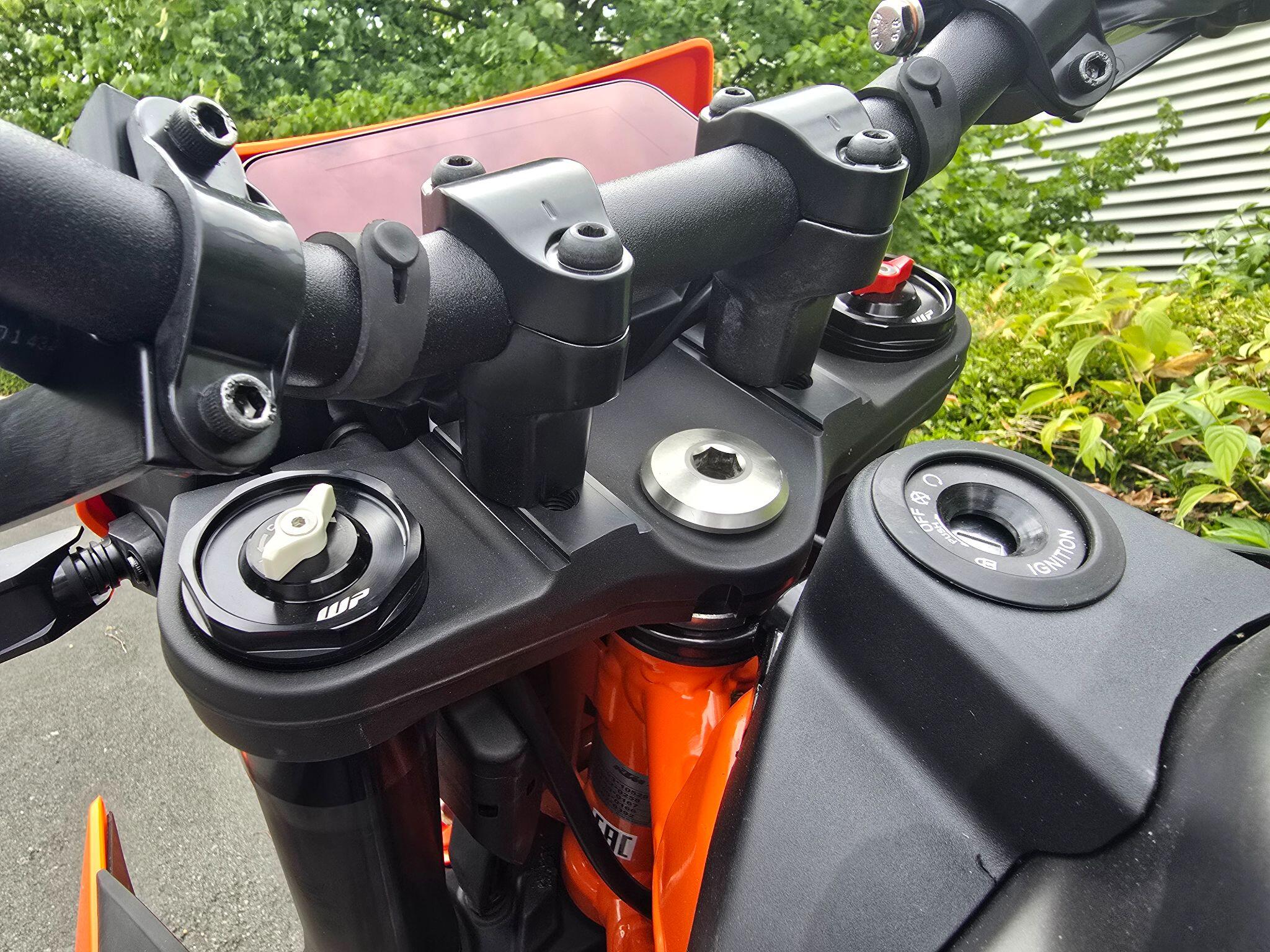 2026 KTM 